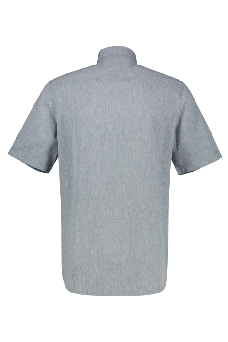 Lerros hemd 1/2 arm